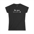 Dig python.com - Women's