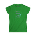 Dart makes me Flutter - Women's