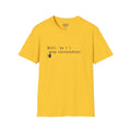 kill conversation - Men's