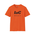 IaC turns me on - Men's