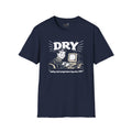DRY - making smart programmers lazy - Men's