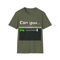 Dig localhost - Men's