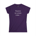 There's no place like ~ - Women's