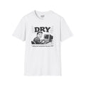 DRY - making smart programmers lazy - Men's