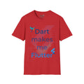 Dart makes me Flutter - Men's