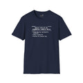 America 250 - Change log - Men's