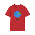 AI hallucinations - Men's