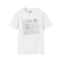 Math exam - Men's