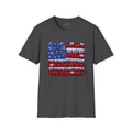 America 250 - Binary Arguing Flag - Men's