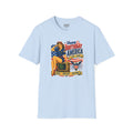 America 250 - Pinup Developer - Men's