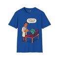 Terminal condition - Men's