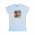 America 250 - Pinup Developer - Women's
