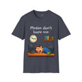 Please don't bore me - Men's