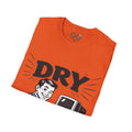 DRY - making smart programmers lazy - Men's