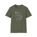 Dart makes me Flutter - Men's