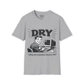 DRY - making smart programmers lazy - Men's