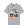 Please don't bore me - Men's