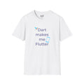 Dart makes me Flutter - Men's