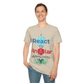 I React to Angular apps you Vue - Men's