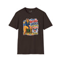 America 250 - Pinup Developer - Men's