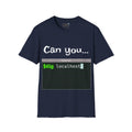 Dig localhost - Men's