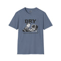 DRY - making smart programmers lazy - Men's
