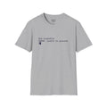 rm stupidity - Men's