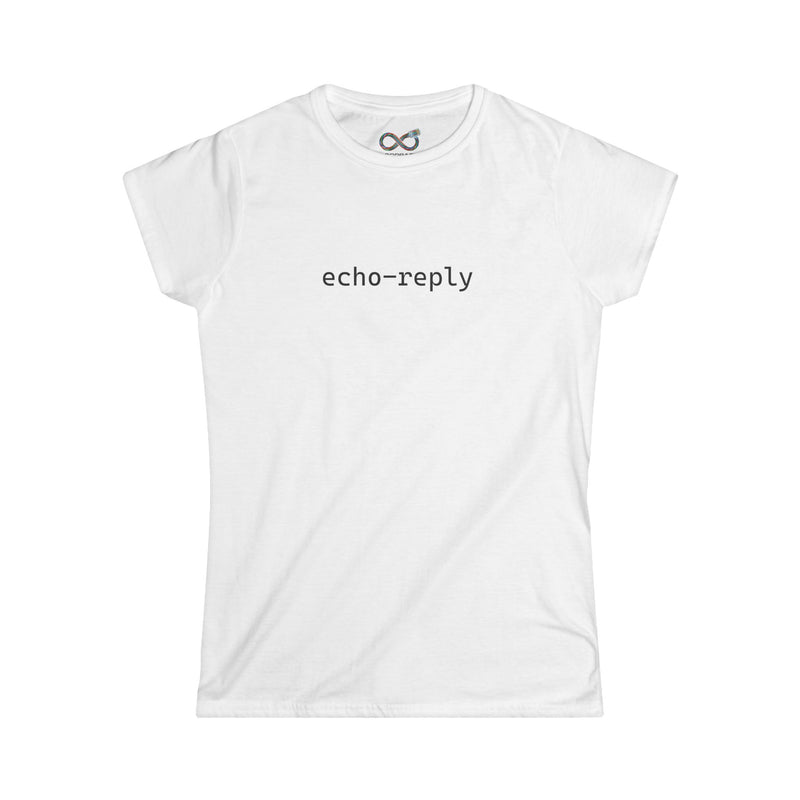 echo-reply - Women's