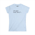 America 250 - Python - Import liberty - Women's
