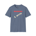 Warning: I byte - Men's