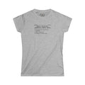 America 250 - Change log - Women's