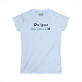 Dig python.com - Women's