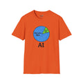 AI hallucinations - Men's