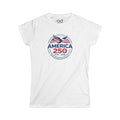 America 250 Semiquincentennial - Women's
