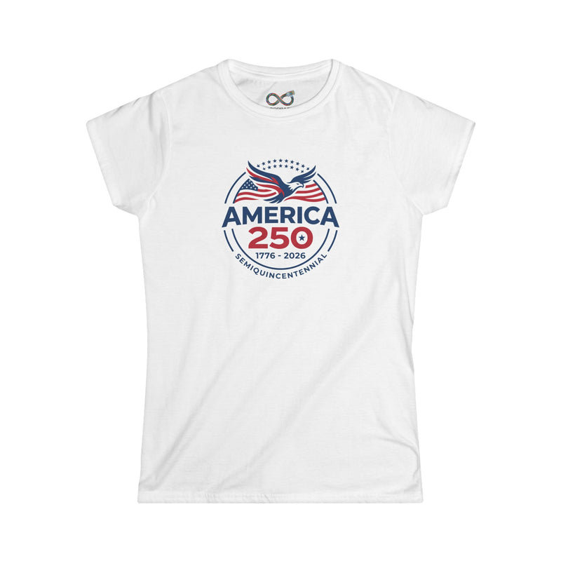 America 250 Semiquincentennial - Women's