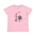 Terminal condition - Women's