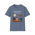 Please don't bore me - Men's