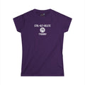 America 250 - CTRL+ALT+DEL Tyranny - Women's