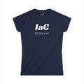 IaC turns me on - Women's