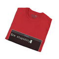 rm stupidity - Men's