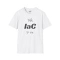 Talk IaC to me - Men's