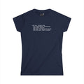 America 250 - Git Log - Women's