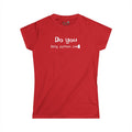 Dig python.com - Women's