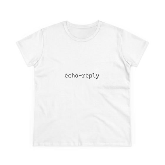 echo-reply - Women's